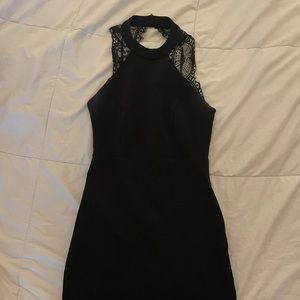 LuLu’s Dress